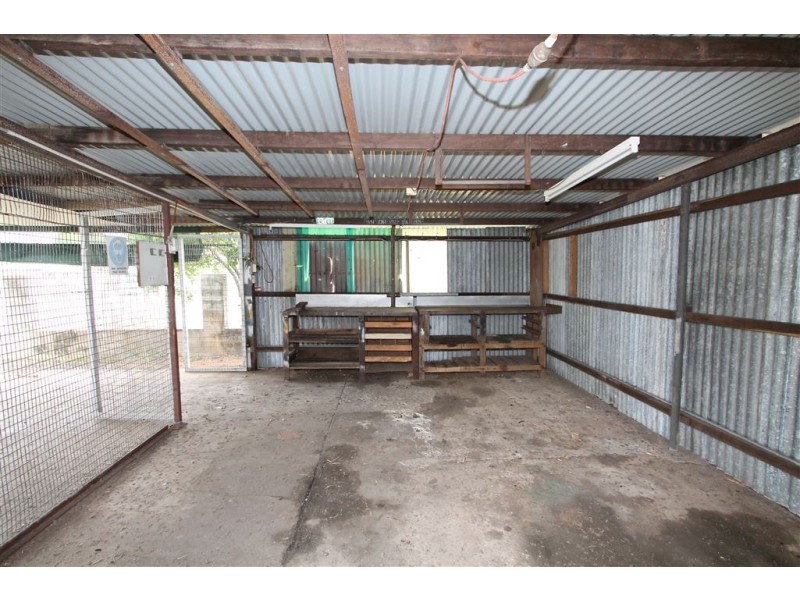 15 Brisbane Street, Ayr QLD 4807
