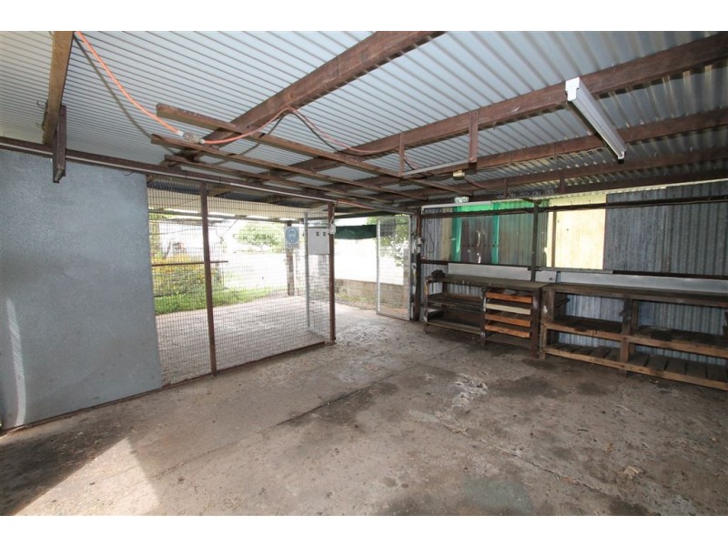 15 Brisbane Street, Ayr QLD 4807
