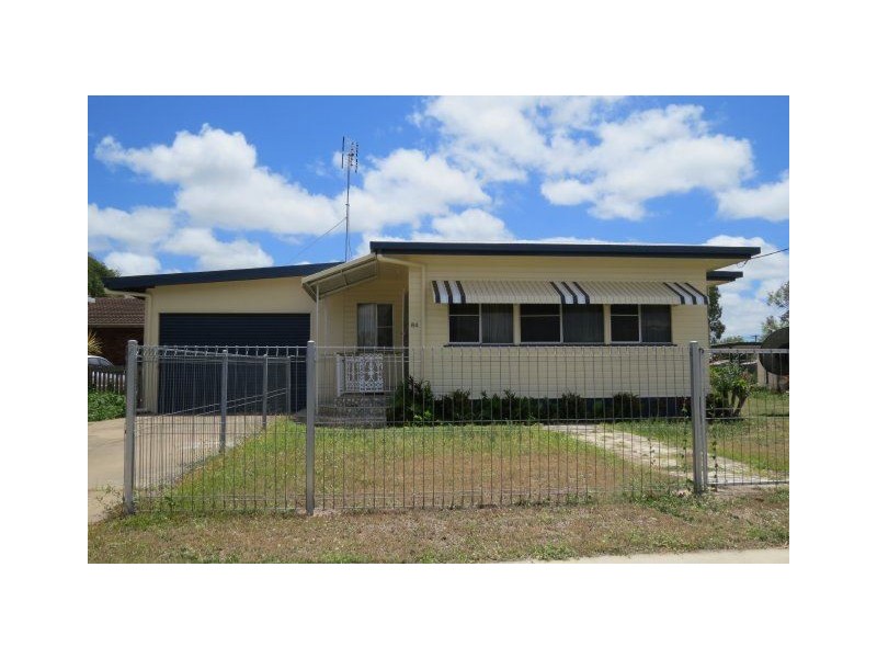 84 Drysdale Street, Brandon QLD 4808