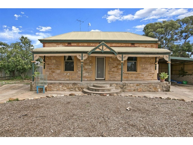 6 Hill Street, Hamley Bridge SA 5401