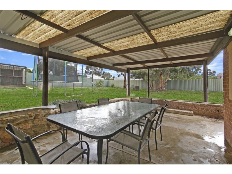 6 Hill Street, Hamley Bridge SA 5401