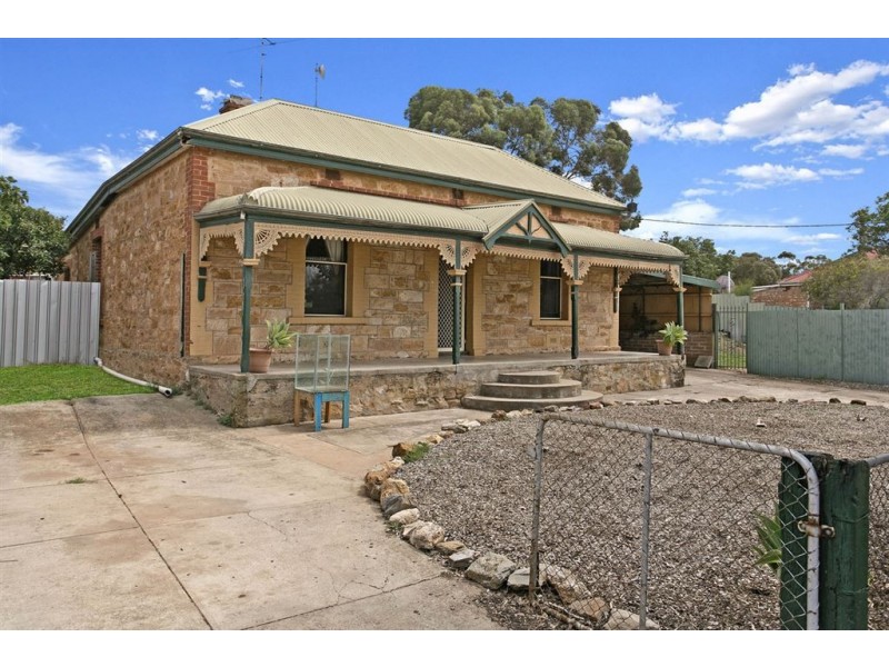 6 Hill Street, Hamley Bridge SA 5401
