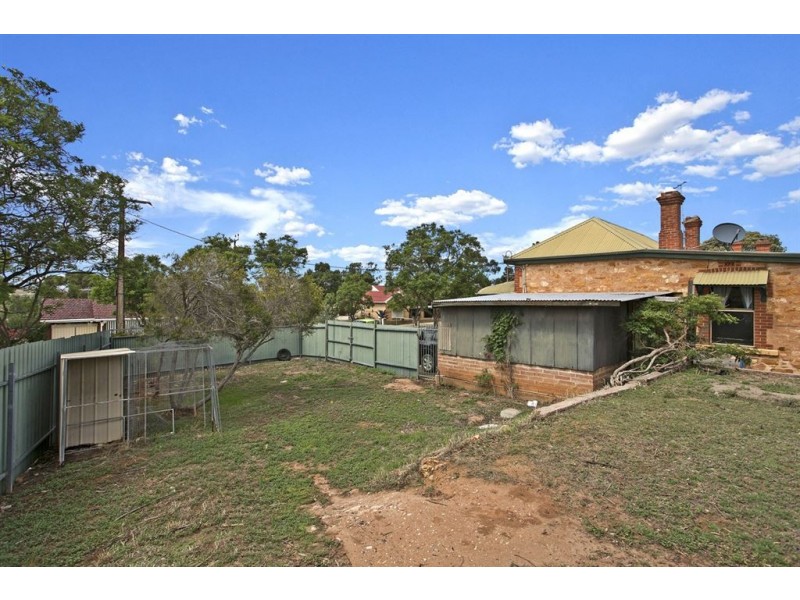 6 Hill Street, Hamley Bridge SA 5401