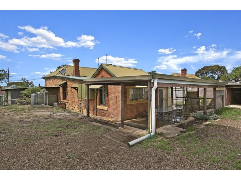 6 Hill Street, Hamley Bridge SA 5401