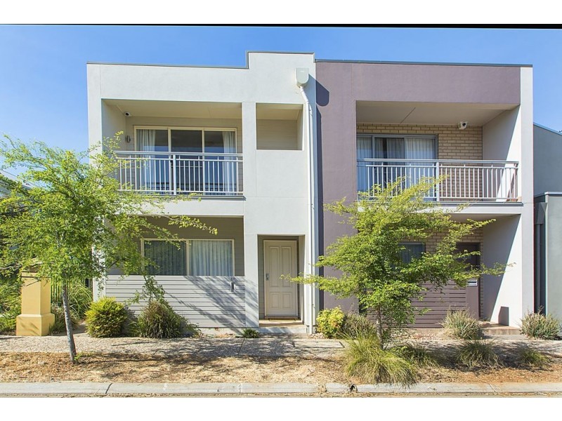 52 MacMillan Avenue, Mawson Lakes SA 5095