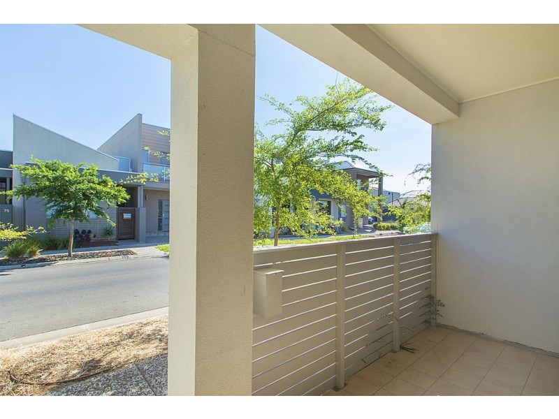 52 MacMillan Avenue, Mawson Lakes SA 5095