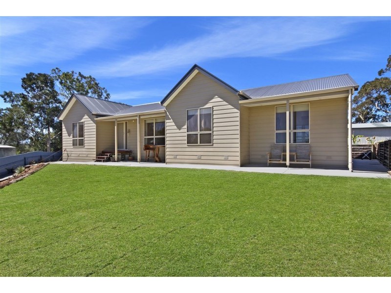 57 Synbank Road, Kersbrook SA 5231