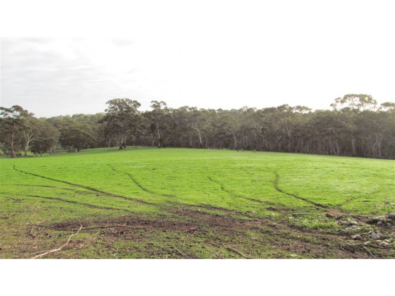Lot 12 Harvey’s Quarry Road, Williamstown SA 5351