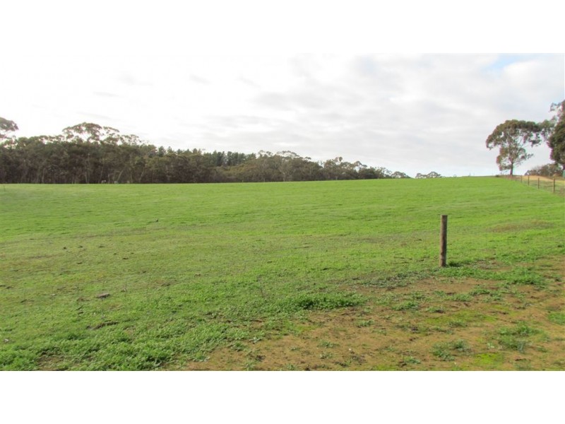 Lot 12 Harvey’s Quarry Road, Williamstown SA 5351