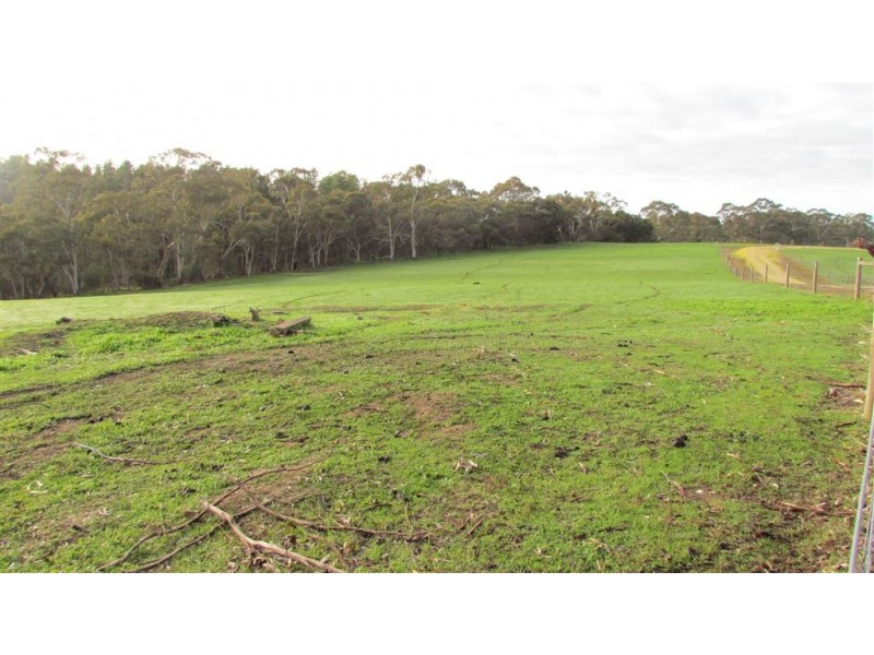 Lot 12 Harvey’s Quarry Road, Williamstown SA 5351