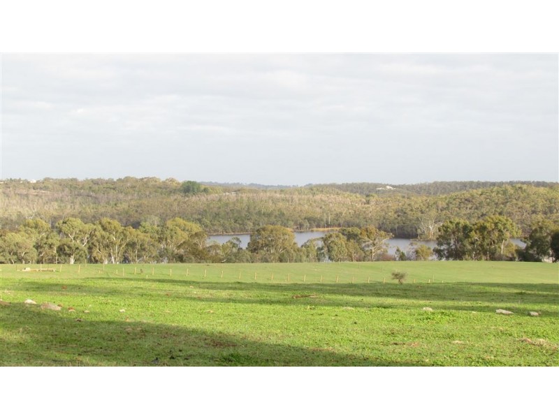 Lot 12 Harvey’s Quarry Road, Williamstown SA 5351