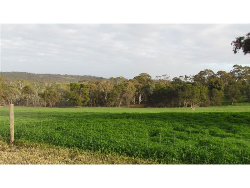 Lot 11 Harvey’s Quarry Road, Williamstown SA 5351