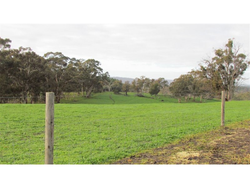 Lot 11 Harvey’s Quarry Road, Williamstown SA 5351