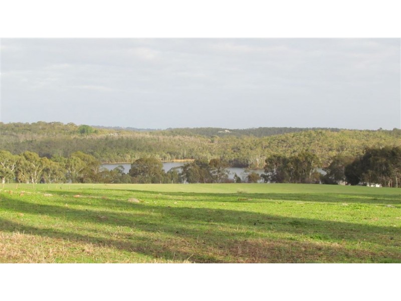 Lot 11 Harvey’s Quarry Road, Williamstown SA 5351