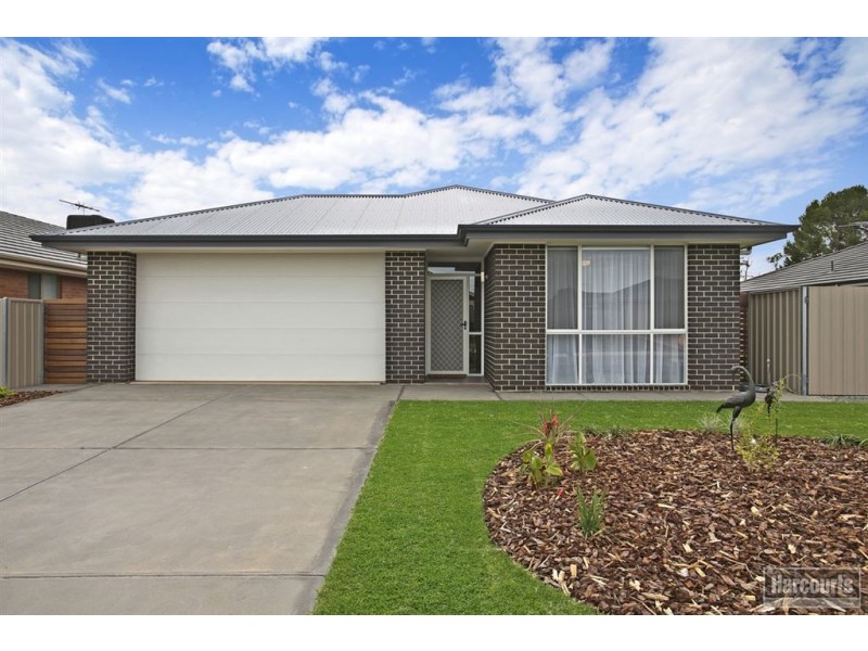3 Roesler Road, Nuriootpa SA 5355