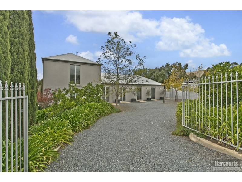 21 Sarah Street Angaston, Penrice SA 5353