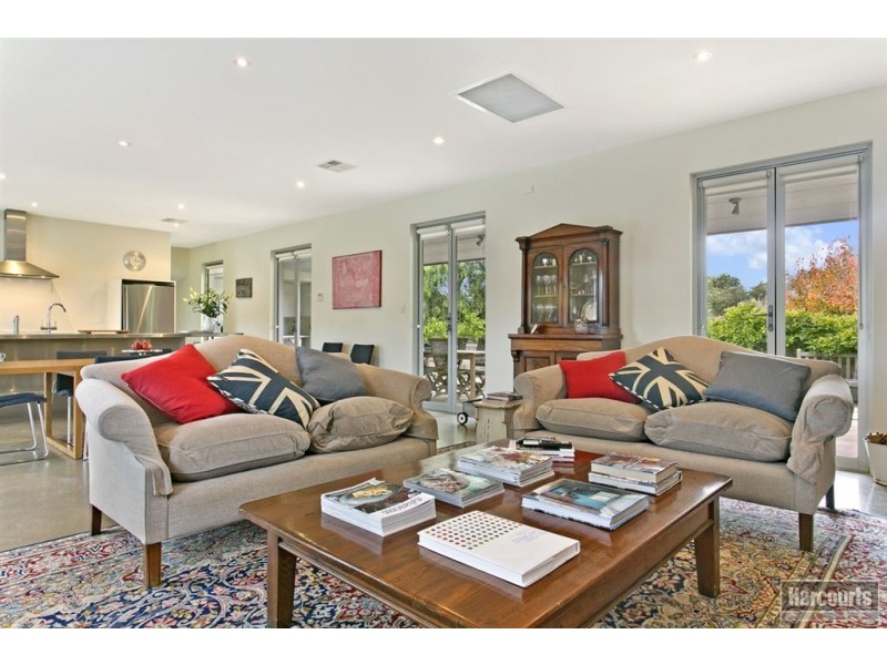 21 Sarah Street Angaston, Penrice SA 5353