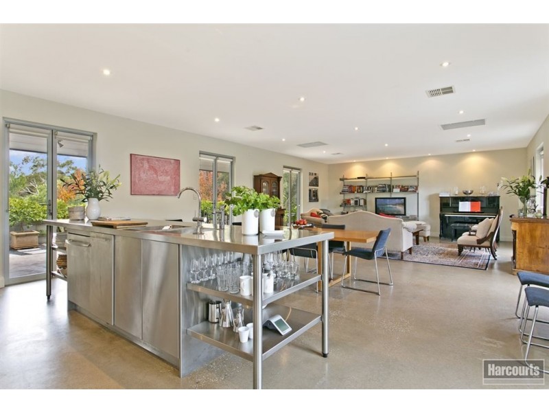 21 Sarah Street Angaston, Penrice SA 5353