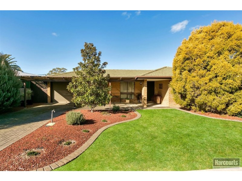 15 Para Avenue, Nuriootpa SA 5355