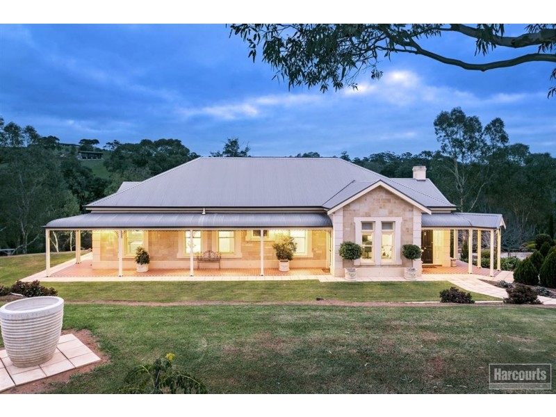 526 Lyndoch Road, Lyndoch SA 5351