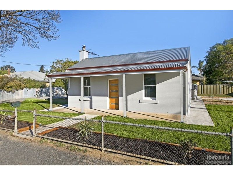33 Old Kapunda Road, Nuriootpa SA 5355