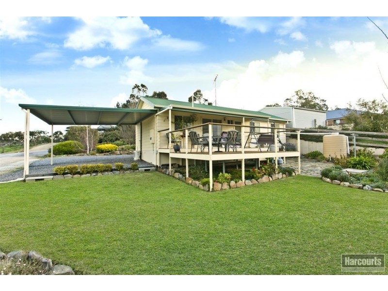 37 Daly Street, Springton SA 5235