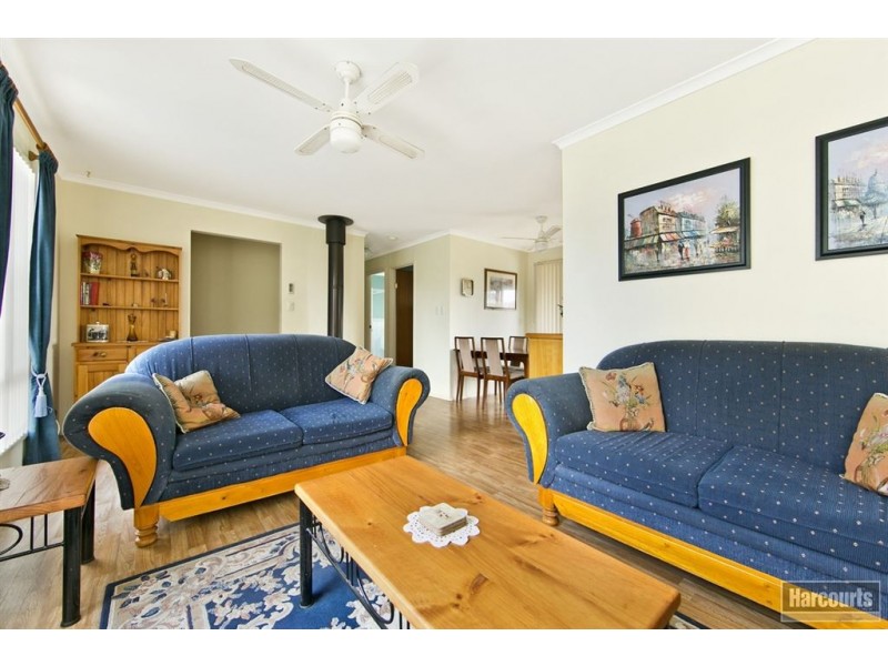 37 Daly Street, Springton SA 5235