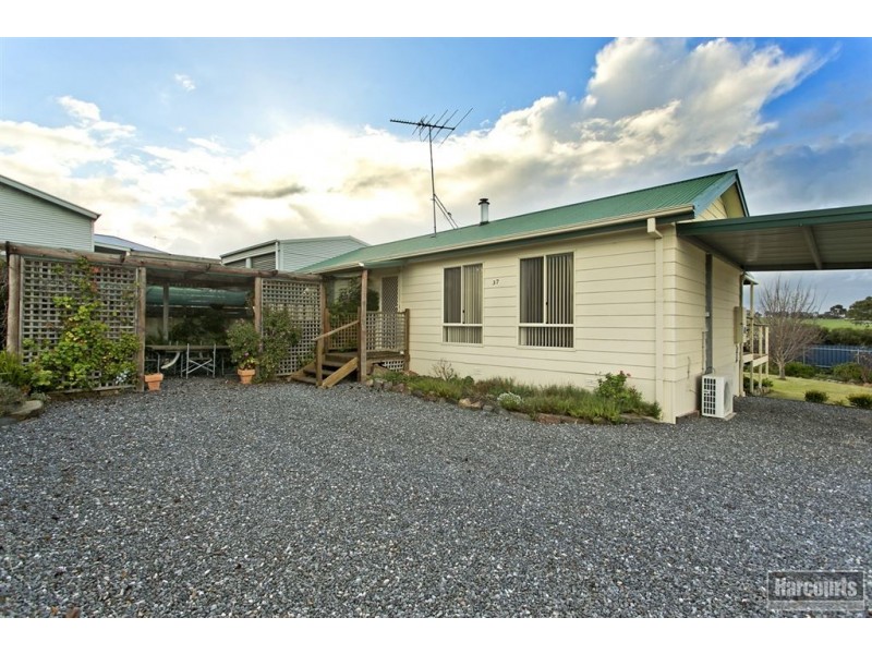 37 Daly Street, Springton SA 5235