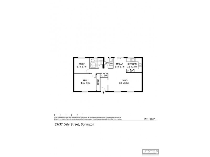 37 Daly Street, Springton SA 5235