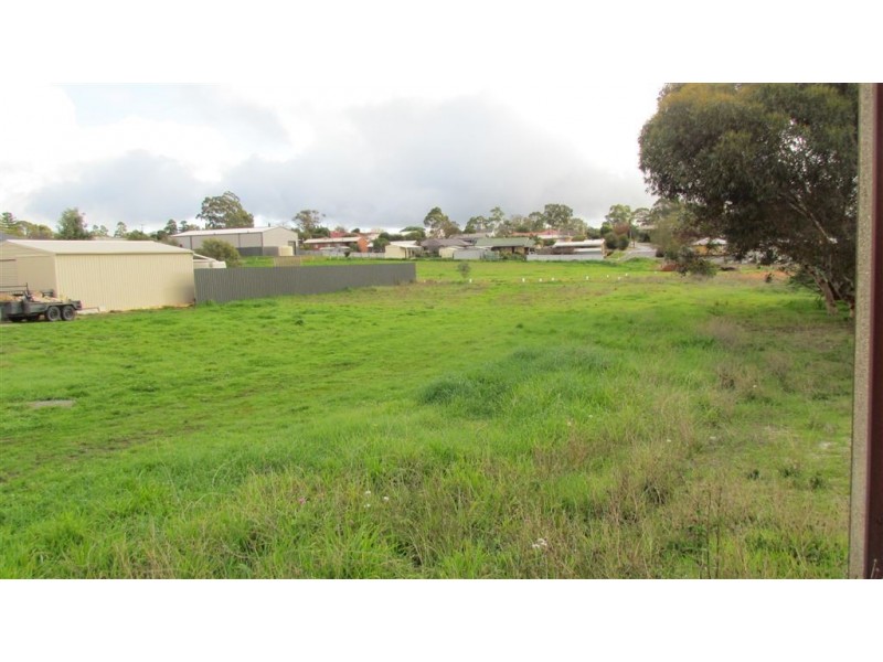 Lot 742 Valley Road, Angaston SA 5353