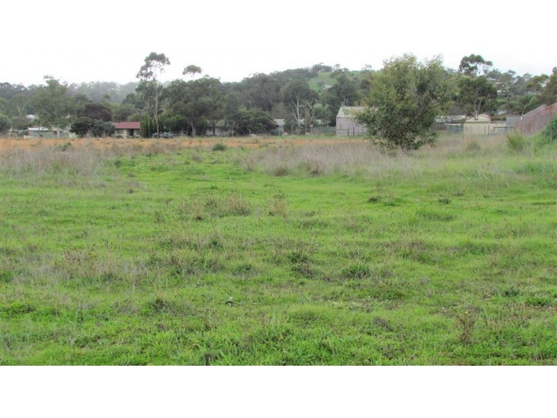 Lot 742 Valley Road, Angaston SA 5353
