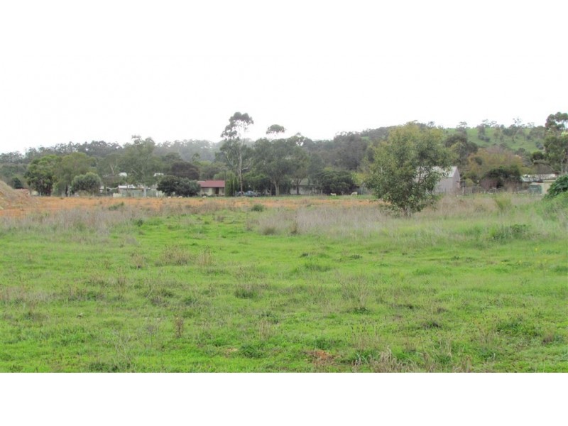 Lot 742 Valley Road, Angaston SA 5353