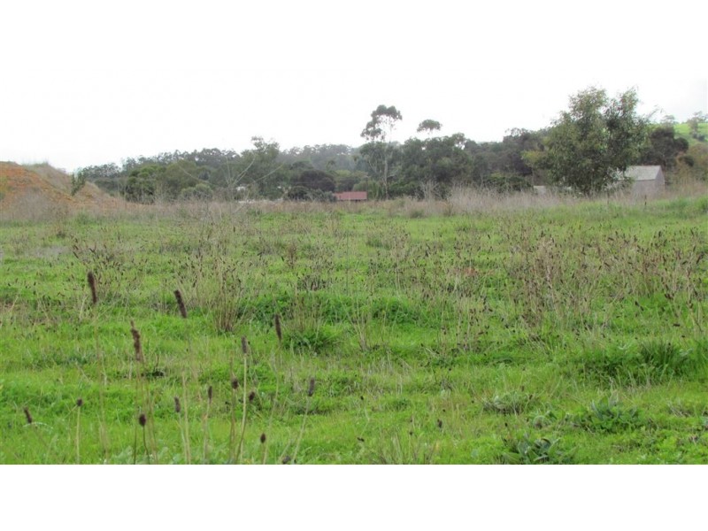 Lot 742 Valley Road, Angaston SA 5353