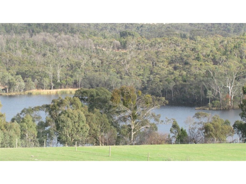 Lot 3 Harvey’s Quarry Road, Williamstown SA 5351