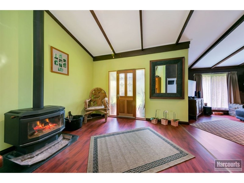 30 Altmann Road (Cromer via), Birdwood SA 5234