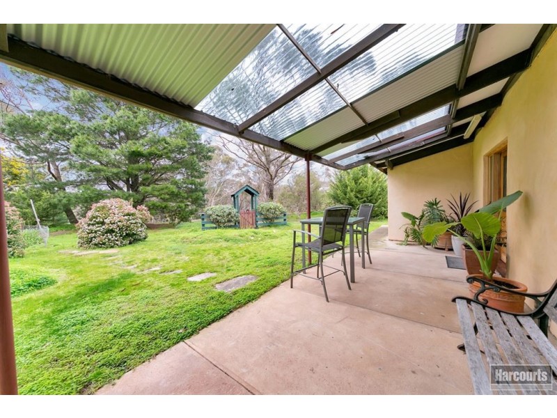 30 Altmann Road (Cromer via), Birdwood SA 5234