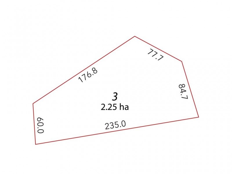 Lot 3 The Crossing, Mannum SA 5238