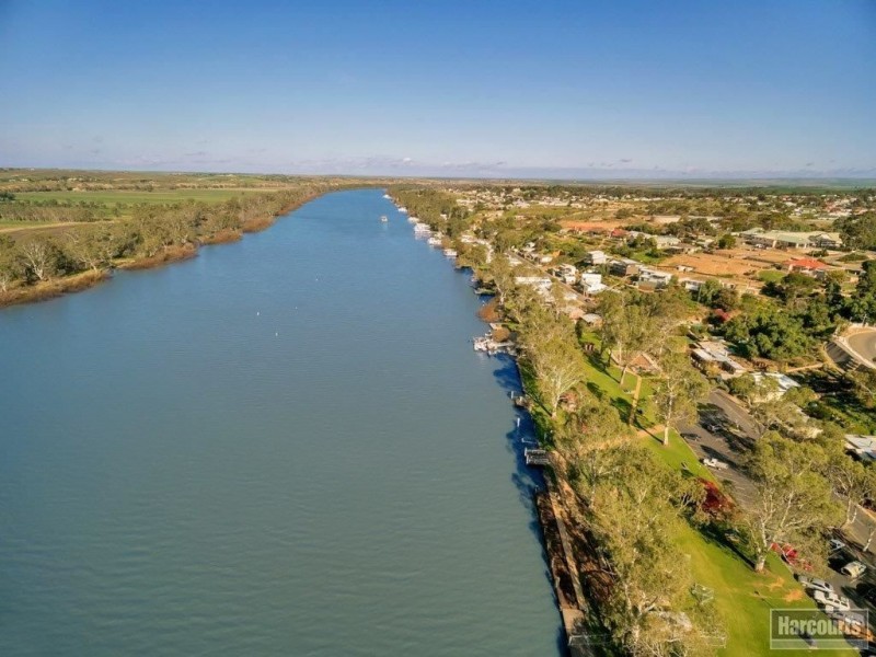 Lot 12 The Crossing, Mannum SA 5238