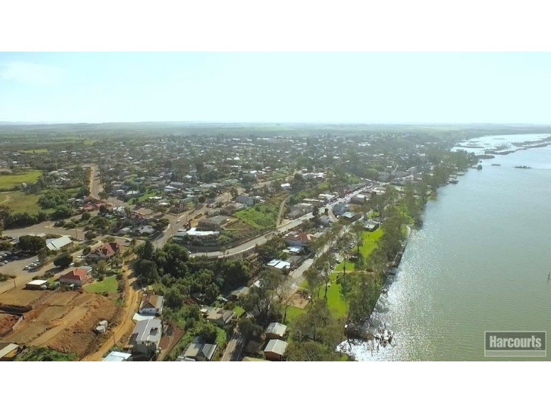 Lot 12 The Crossing, Mannum SA 5238