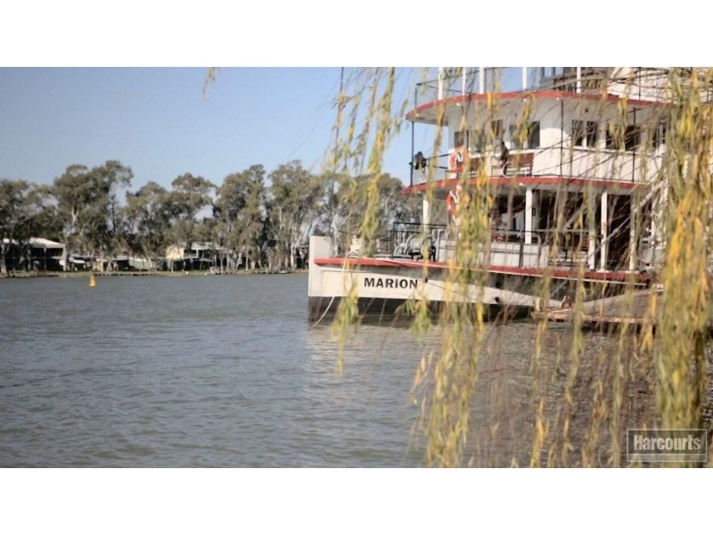 Lot 12 The Crossing, Mannum SA 5238