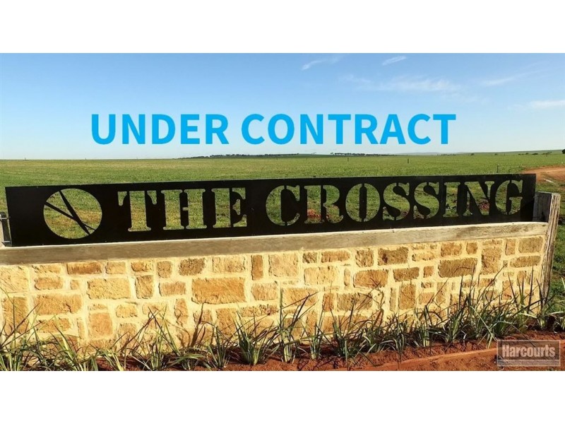 Lot 36 The Crossing, Mannum SA 5238