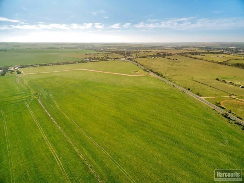 Lot 36 The Crossing, Mannum SA 5238