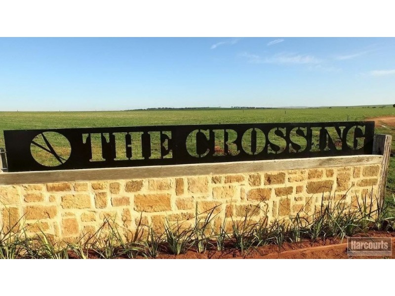 Lot 39 The Crossing, Mannum SA 5238