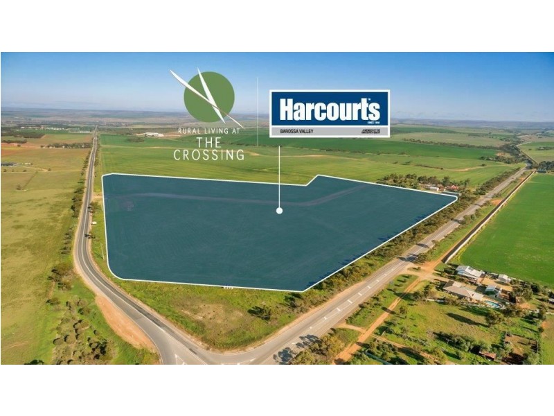 Lot 39 The Crossing, Mannum SA 5238