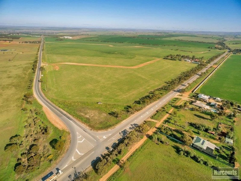 Lot 39 The Crossing, Mannum SA 5238