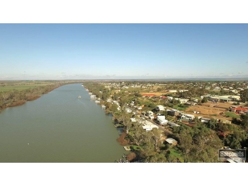 Lot 39 The Crossing, Mannum SA 5238