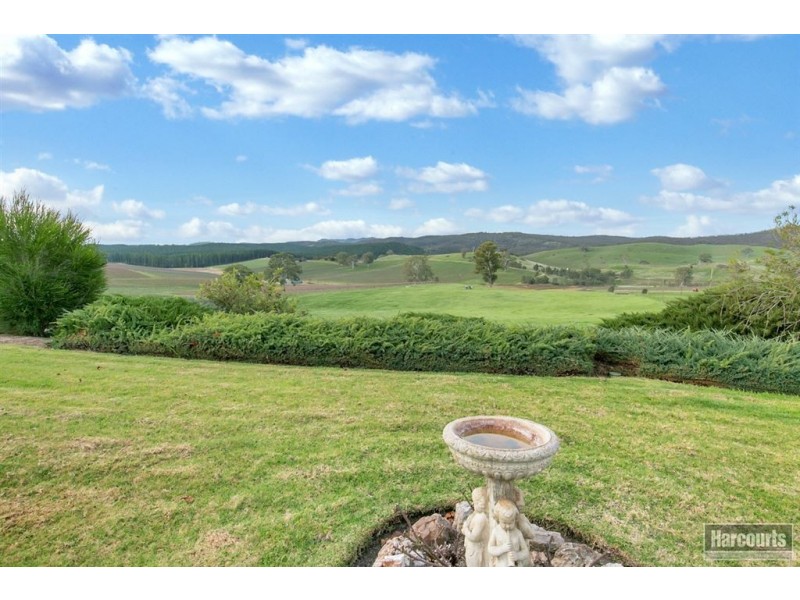 579 South Para Road, Kersbrook SA 5231