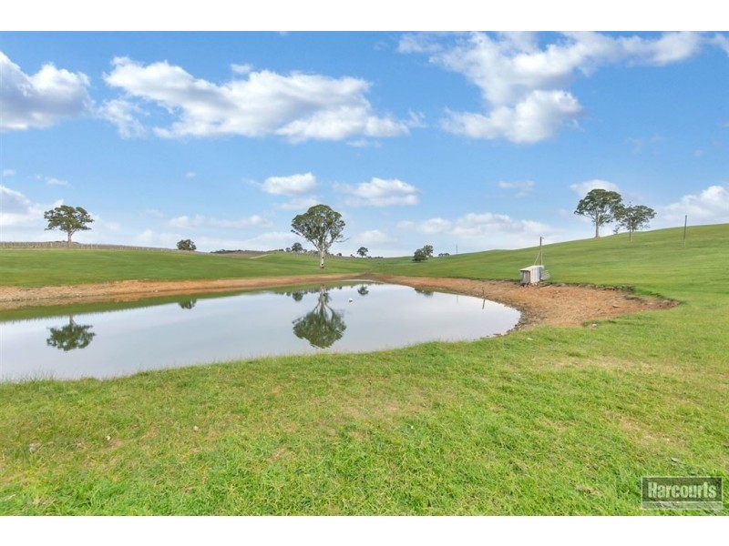 579 South Para Road, Kersbrook SA 5231