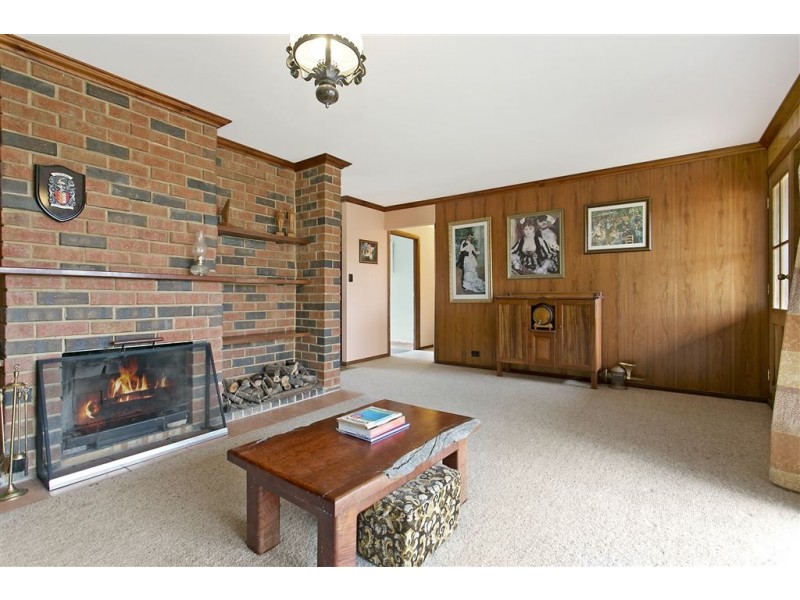 20 Williamstown Road, Springton SA 5235