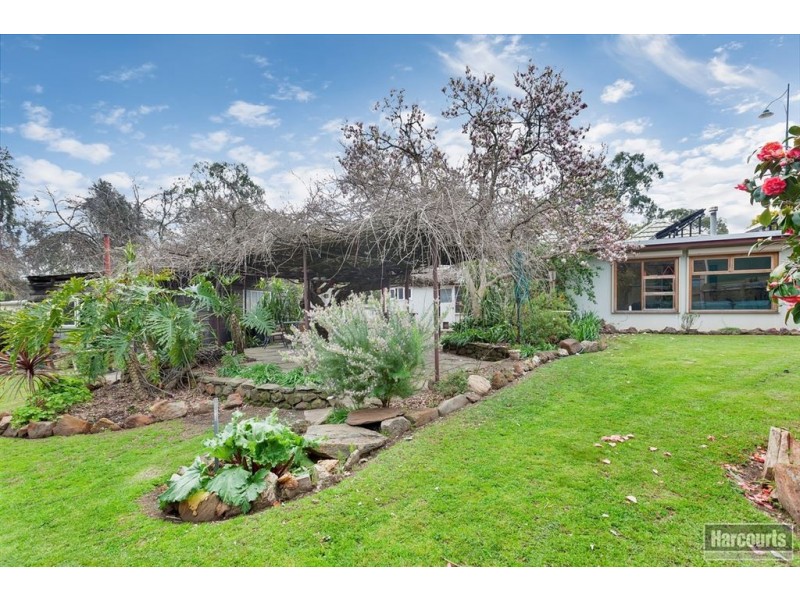3 Yettie Road, Williamstown SA 5351